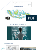 LNG Supply - Gas Power Plants in Indonesia: LNG Pipe-In-Pipe System Description Gorontalo & Kendari Project Cases