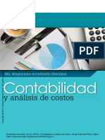 Contabilidad y Analisis de Costos