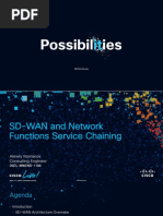 Deploying Cisco Sd Access Ensda 4 Pdf Ip Address Router