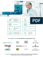 Flyer Digital OncoPlus