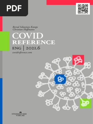 Covid Reference Sixth Edition Bernd Sebastian Kamps Christian Hoffmann Pdf Infection Transmission Medicine