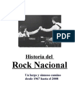 Rock Nacional