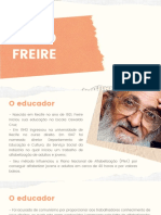 PAULO FREIRE Arquivo 1