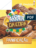 Arraia de Panificação