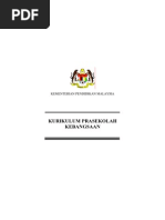 Download Prasekolah - Kurikulum Prasekolah Kebangsaan by Sekolah Portal SN491682 doc pdf