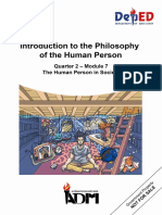 Signed Off_Introduction to Philosophy12_q2_m7_ the Human Person in Society_v3