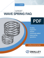 Wave Spring FAQ Ebook