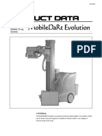 Shimadzu - Mobile Rad - Mobiledart Evolution Specs