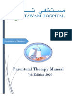 IV Manual 7th Edition July 2020