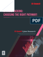 Ethical Hacking Choosing the Right Pathway Whitepaper 1