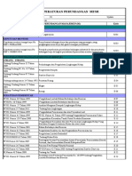 91 FORM Daftar Doc. External (List PP, DLL)