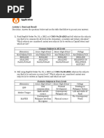 (TEMPLATE) Shopee Inspired PPT Template by Gemo Edits | PDF