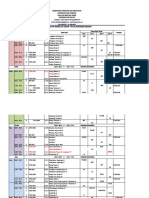 3-Jadwal Genap 2020-2021