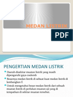 MEDAN LISTRIK ppt-1