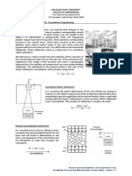 Foundation Engineering. 02 Soil Compressibilty. Edited. 15 Feb 2020