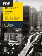 The Report Indonesia 2020