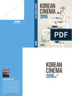 Korean Cinema 2016