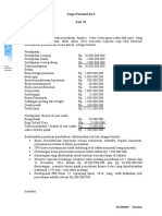 Tugas Personal Ke-2 Sesi 11: TAXN6040 - Taxation