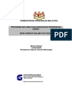 SJHK2033M - Pentaksiran Sejarah SM