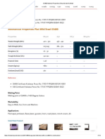 7 SS400 Material Properties - Beyond-Steel & Metal