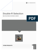 Double R Selection