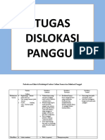 Tugas Dislokasi Panggul