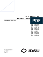 UserManual-OLS-34 35 38 en