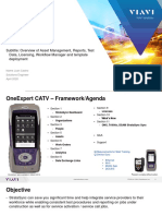 StrataSync Overview Public Webinar - Cable Access Template PDF April 22 2020