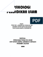 _Psikologi Pendidikan Islam