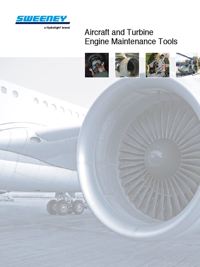 Sweeney Aerospace Torque Multipliers | PDF | Manufactured Goods ...