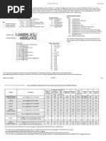 Model Number Key Serial Number Prefixes: NETSCOUT Data Source Hardware Model History