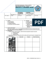 LKPD Perakitan - Komponen