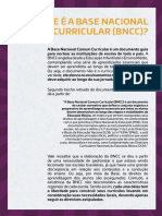 Ingles BNCC - Fundamental II