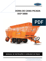 Manual DCP 5000
