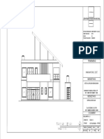 Kantor Biro Arsitek: Nama Proyek