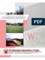 WPU-Company Profile 2020