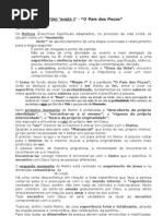 Retiro Magis I O País dos Poços