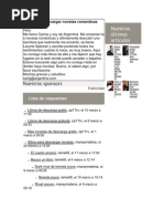 Download Sitios para descargar novelas romanticas by edilbertogmz SN49170783 doc pdf