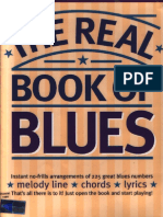 Blues Real Book