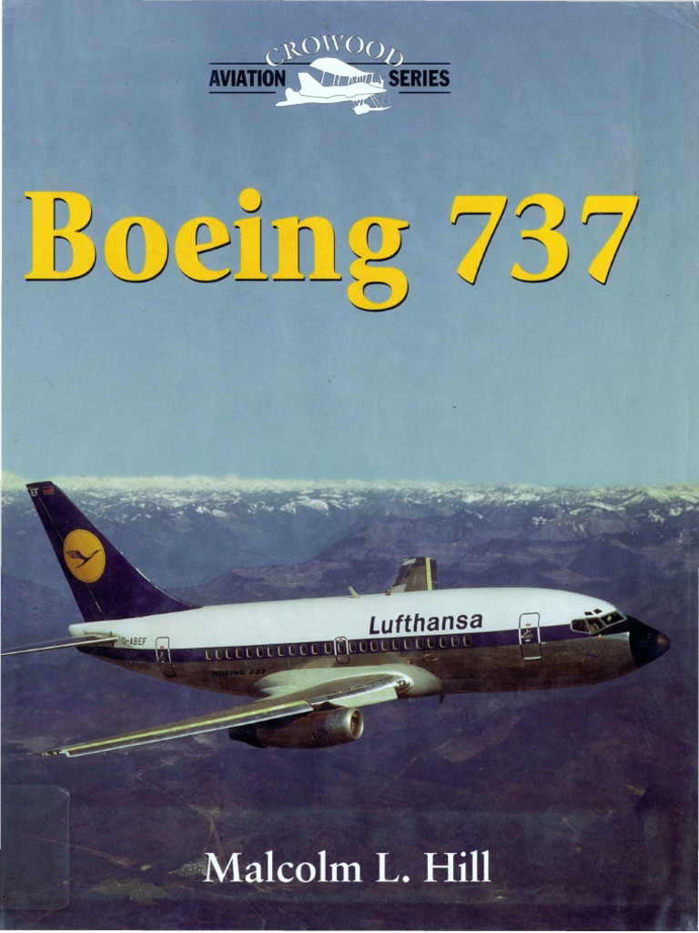 Boeing 737 | PDF