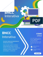 BNCC Interativa Infogrfico SAE