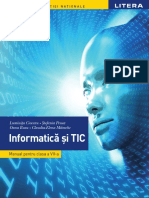 Manual Informatica Si TIC Cls 7