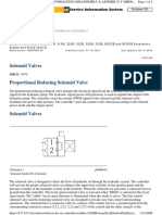 Solenoid Valves: Systems Operation