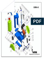 Lista Repuestos Cobra 45
