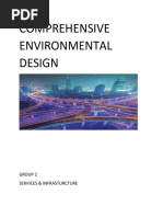 Understanding Infrastructure Essentials | PDF | Infrastructure | Economies