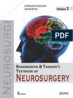 1 - Extract - Ramamurthi and Tandon's Textbook of Neurosurgery, 3E (3 Vol Set) (PDF) (Tahir99) VRG