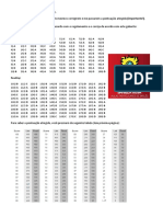 Correção Simulado Toeic