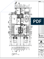 Denah LT - Atas: Angel Residence