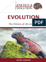 Evolution, The History of Life on Earth