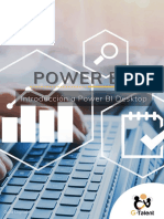 Guía - Power BI